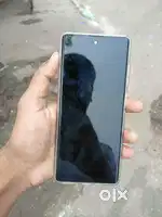 oppo f27 pro+5g 3 months old only back cmera blur photo
