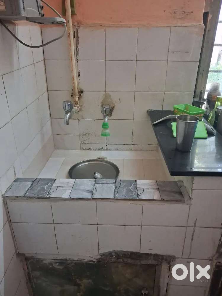 FLAT FOR RENT