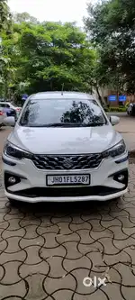 Maruti Suzuki Ertiga 1.5 VXI, 2024, Petrol