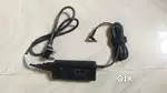 New HP 65W laptop charger