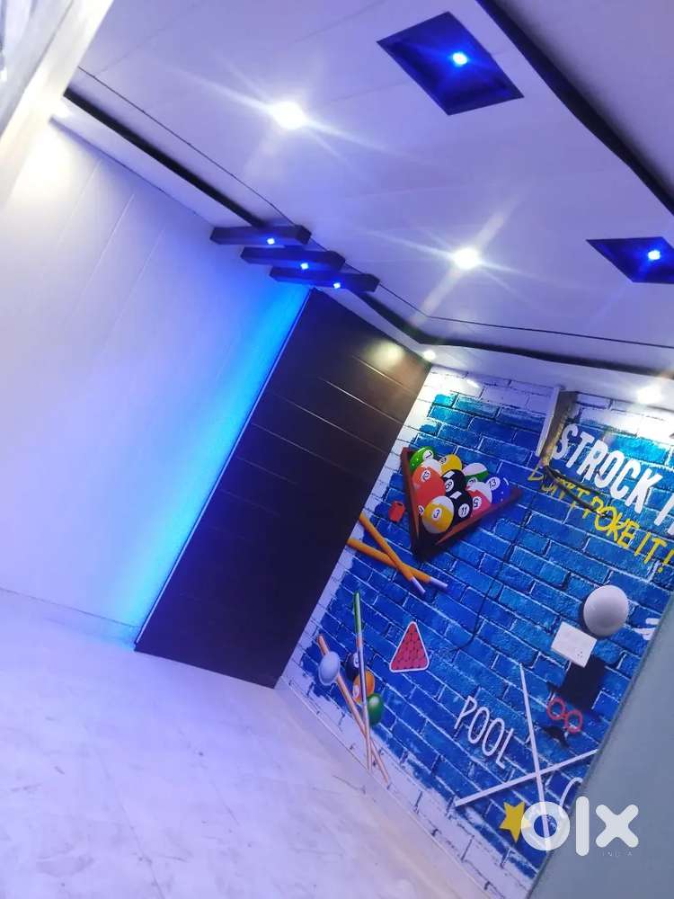 Offece for rent gomti nagar