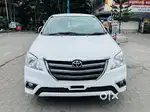 Toyota Innova 2.5 V 8 STR, 2014, Diesel
