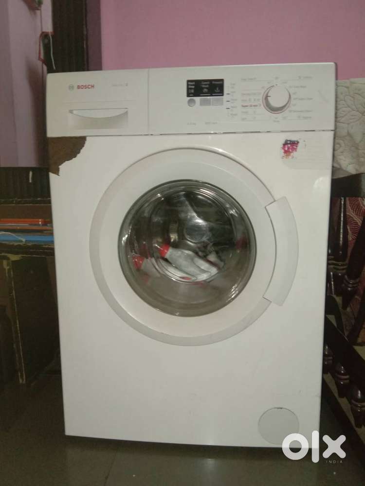 Bosch Washing Machine