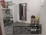 2 rooms,with balcony, kitchen