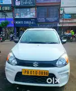 Maruti Suzuki Alto 2022 Petrol 100000 Km Driven