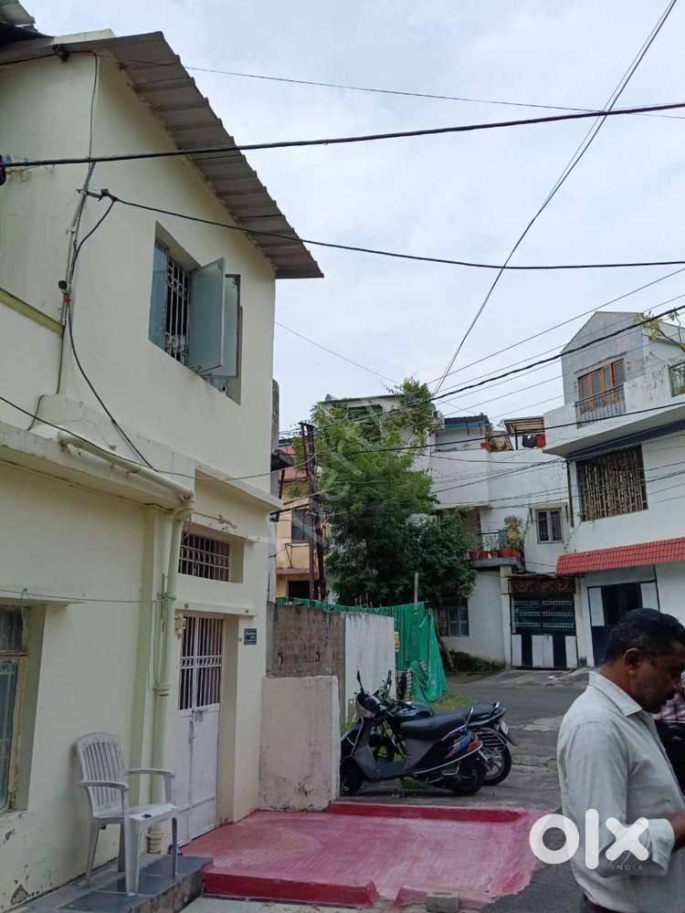 2 BHK Apartment in Huzur