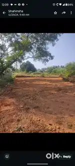 9cents plot near kota