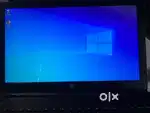 HP Laptop 2017 model