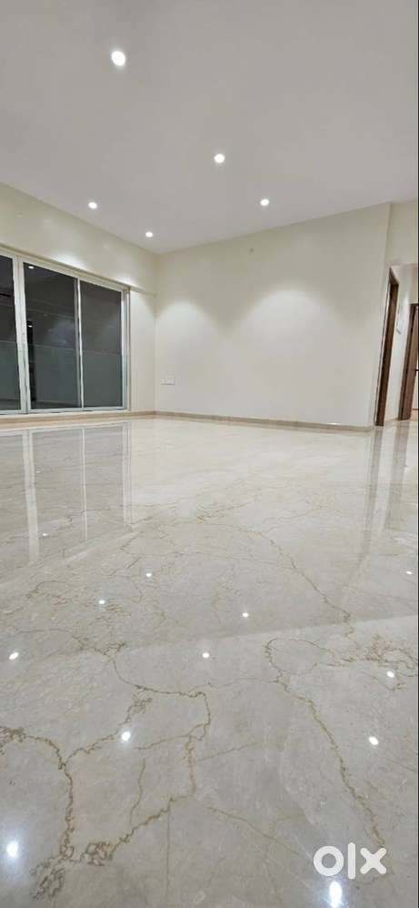 Ultra Luxury 2 BHK & 4 BHK apartments with world class amenities