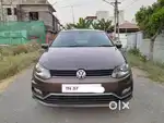 Volkswagen Ameo 1.0 MPI Highline Plus, 2017, Petrol