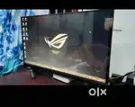 Smart android tv