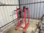 Gyl Equipment Pure Iron