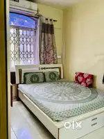 1bhk Shivaji Nagar
