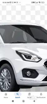 Car on rent