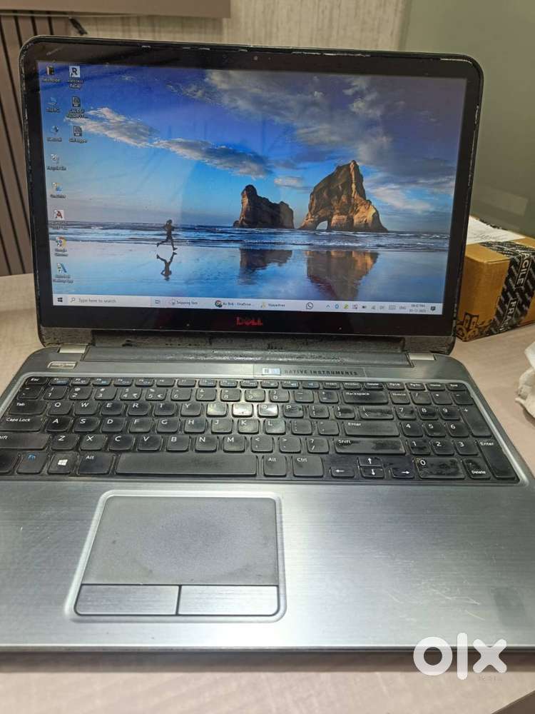 DESKTOP - MLKE3S8(DELL)