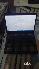 Dell laptop i3 8gen