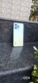 Realme narzo n53 Gaming Phone
