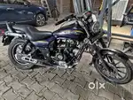 Bike  Avenger 150