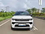 Jeep Compass Model S (O2) AT, 2022, Petrol
