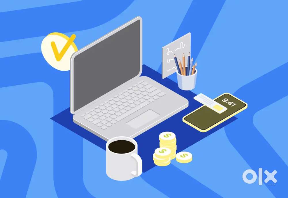 Work From Home Job – Remote Personal Assistant Needed