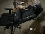 Gaming chair