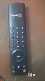 LED TV sharpline