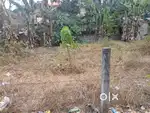 Chottnikkara main road frontage 8 cent land sale