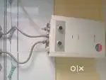 Gas Geyser