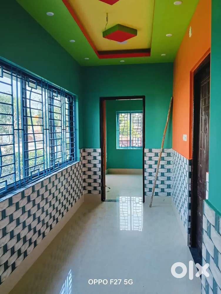 3BHk room rent price 25500
