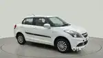 Maruti Suzuki Swift Dzire VXI 1.2, 2015, Petrol