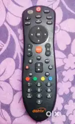 Dish Tv Original Remote