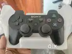 Ps3 with remote controller