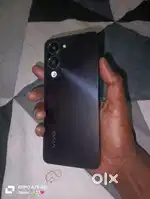 Vivo Y19 4gb ram 64gb storage