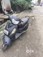 Suzuki access 125 urgent sell