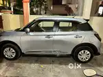 Brand new Maruti Suzuki New-gen Swift petrol automatic 2024 december