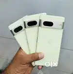 Google pixel 7 non active 8 ram 128