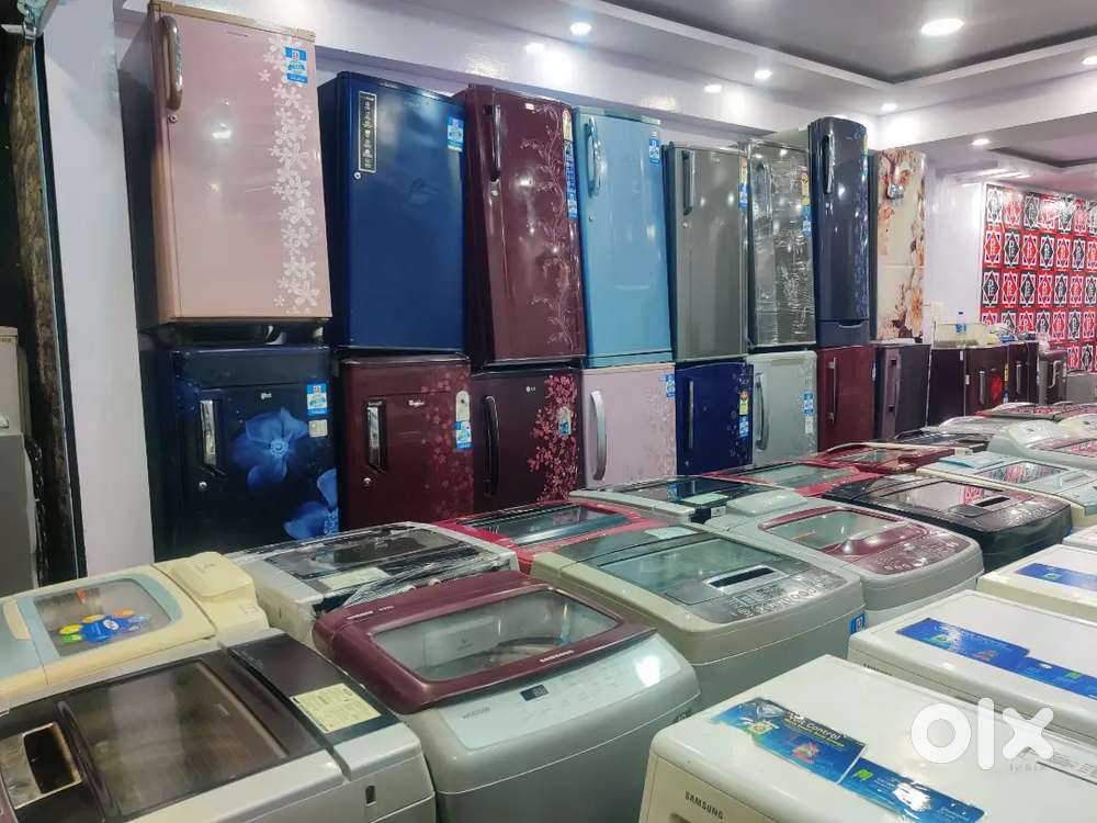 :*- We sale washing machines and fridge in best price order now ;:)