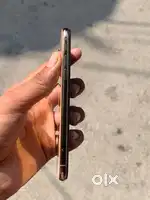 I phone xs 256 gb Good condition