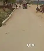 50 gaj ka plot chotpur colony Noida sector 63 Rs25lak me