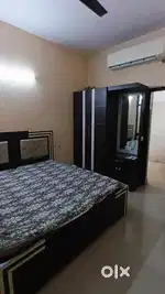 FULLY FURNISHED 1+BHK SET AVAILABLE IN MODEL TOWN
