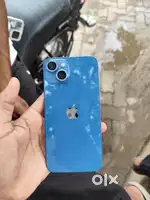 IPHONE 13 IN WARRANTY