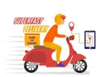 Delivery boy Bhopal (Kolar)