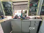 Shop Furniture