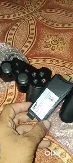 I want sell my game 64gb memory card nd 2roomate abi parsu he liya hai
