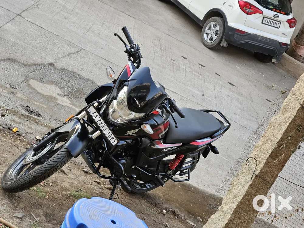 Honda SP 125