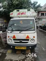 Tata ace pick up 2024 model single hand gadi 8 fitt dala hai