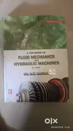 Fluid mechanics