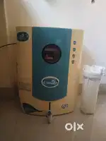 Aqua Water Filter