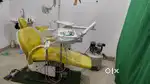 Dental Chair With Compressor 6 month old