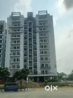 Flat in solitaire valley best township in Prayagraj